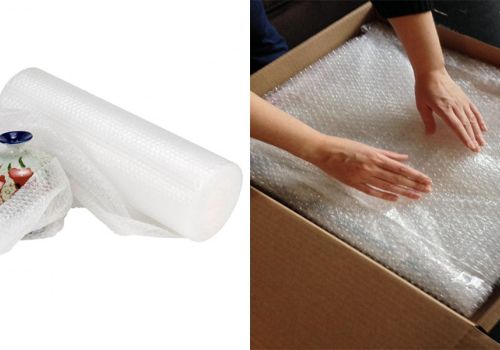 Hướng Dẫn Sử Dụng cuộn Xốp nổ Bọc Hàng