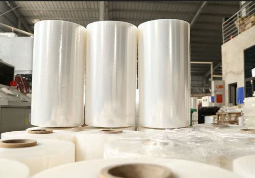 Quy trình sản xuất màng PE đạt chuẩn tại KCN Nam Sách Hải Dương
