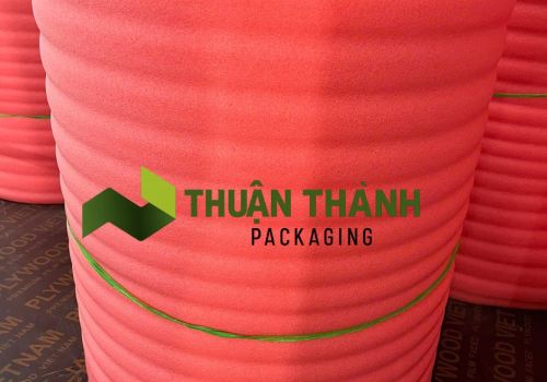 PE Foam chống tĩnh điện
