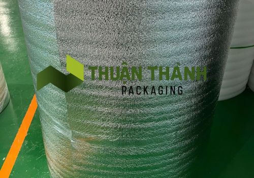 Xốp PE foam 