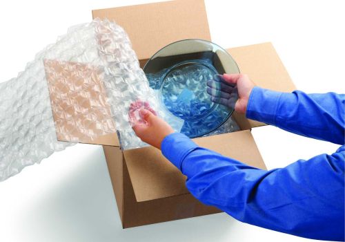 Ứng dụng của cuộn xốp hơi tại KCN Tiên Sơn