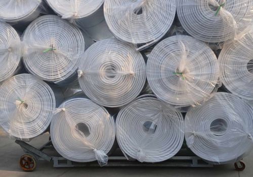 XỐP PE FOAM TRÁNG BẠC CÁCH NHIỆT