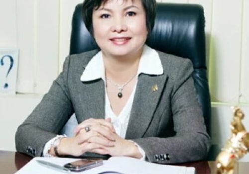 Chị Hoàng Dương -  Công ty Nam Linh