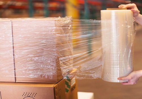Lợi ích của việc sử dụng màng PE tại KCN Đình Trám Bắc Giang