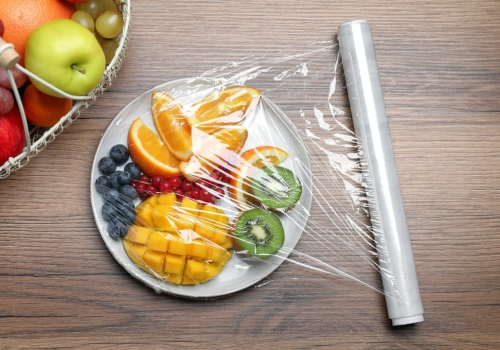 Những loại màng PE được sử dụng phổ biến tại Bắc Giang
