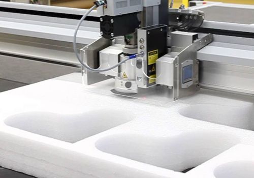 Mua mút xốp PE Foam giá rẻ ở đâu tại Hà Nội