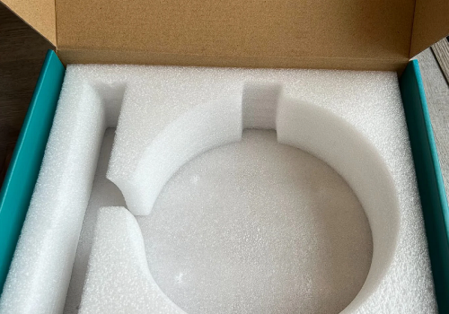 Xốp PE Foam định hình