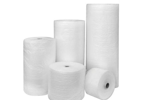 Cuộn xốp hơi 120cm x 100m