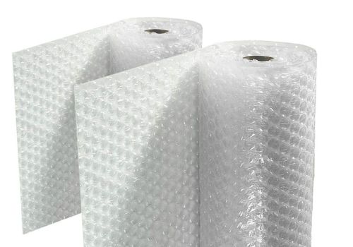 Cuộn xốp hơi 2 lớp