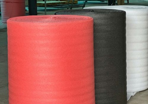 Các loại mút xốp PE Foam phổ biến tại Hà Nội và cách sử dụng hiệu quả