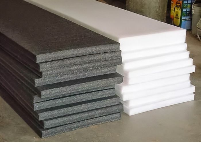 Xốp Foam Là Gì? Cấu Tạo, Ưu Điểm, Báo Giá Và Ứng Dụng