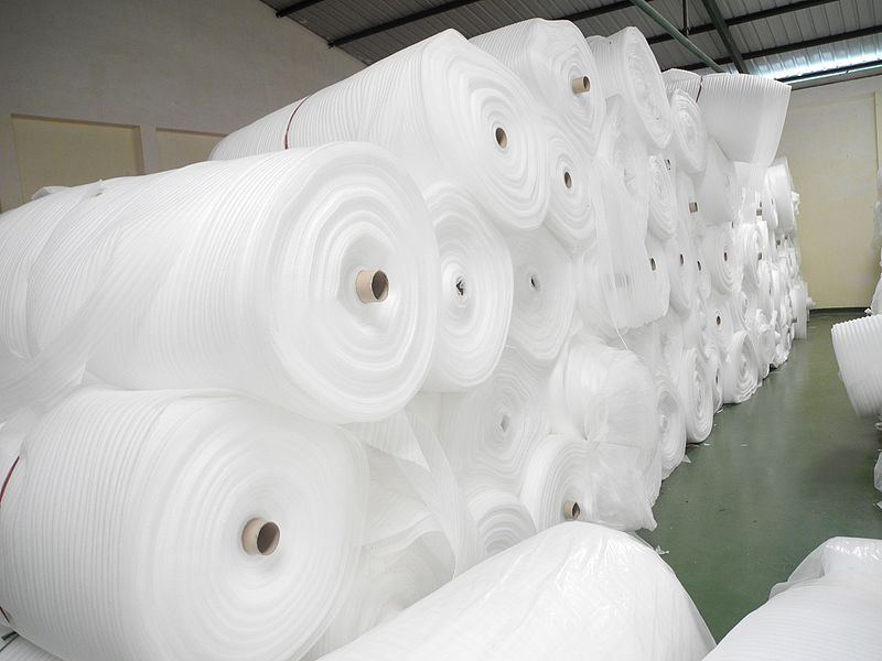 Xốp Foam Là Gì? Cấu Tạo, Ưu Điểm, Báo Giá Và Ứng Dụng