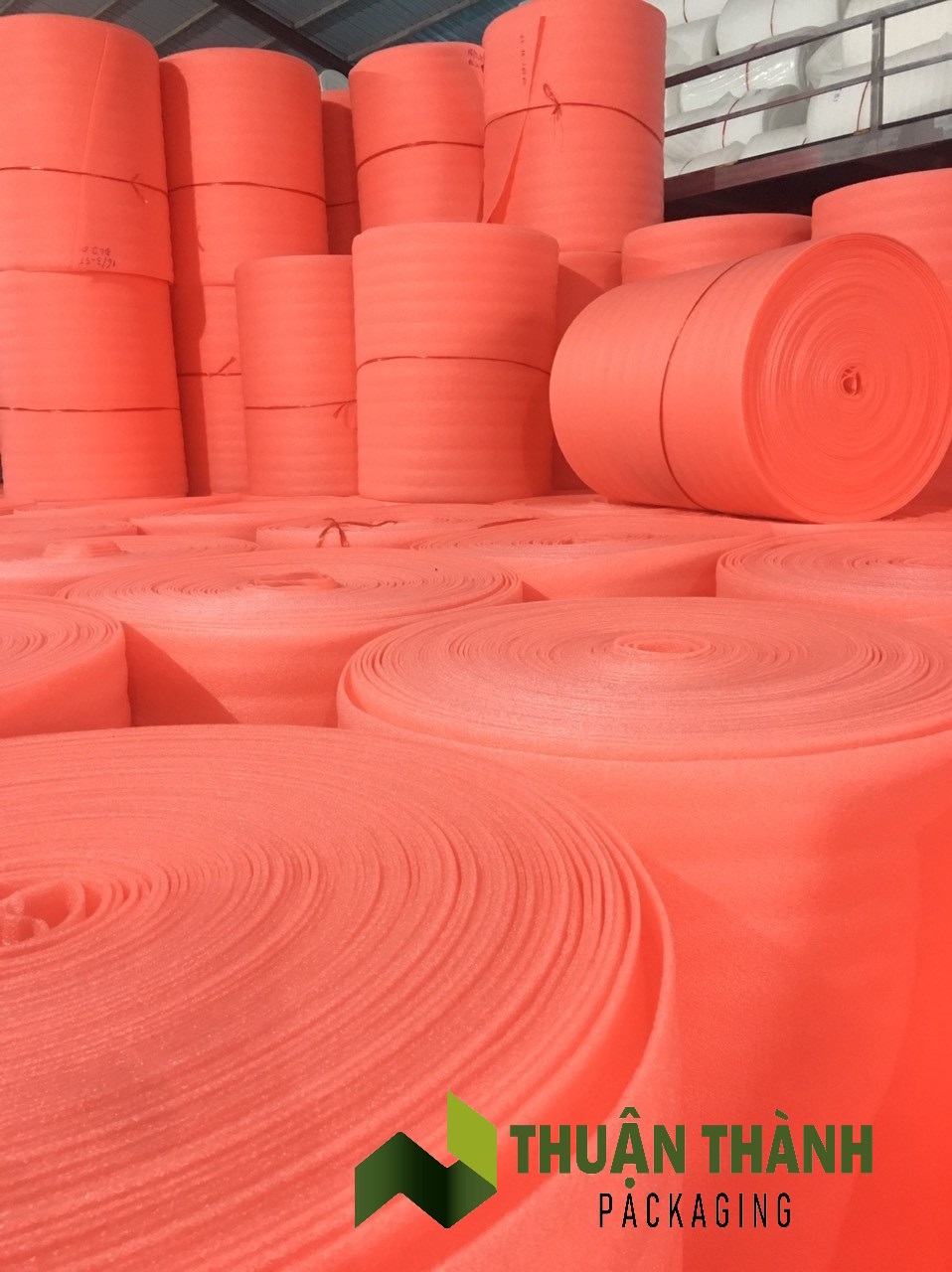 Xốp Foam Là Gì? Cấu Tạo, Ưu Điểm, Báo Giá Và Ứng Dụng